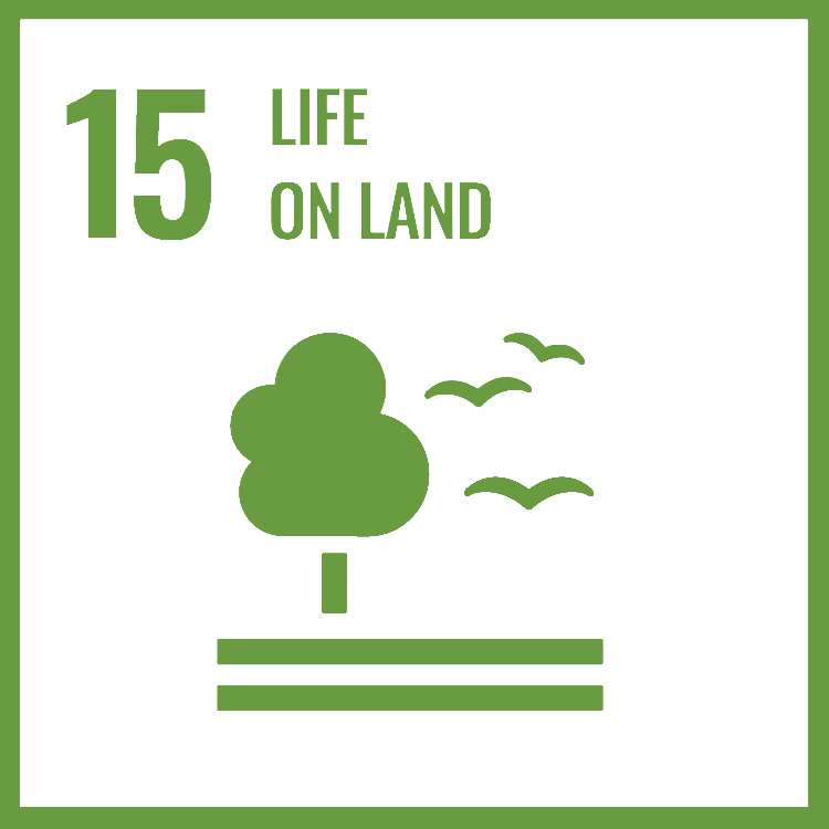 sdg 15